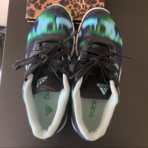 Adidas women’s adipure AT 360.2 Prima trainer